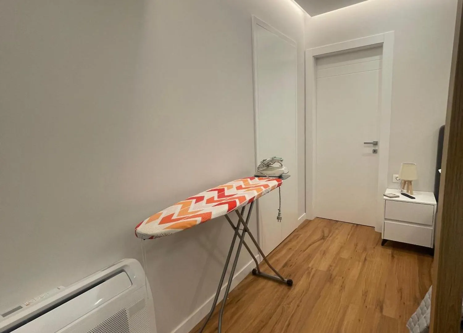 Dhuli Apartments Sarandë