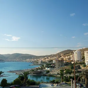 Erdeti Boutique Hotel Saranda